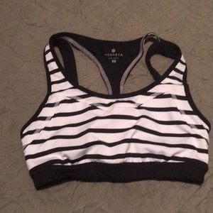 Athleta xs sport bra
